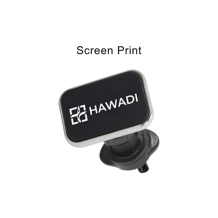 Picture of Square Car Hook Bracket
