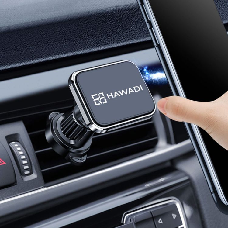 Picture of Square Car Hook Bracket