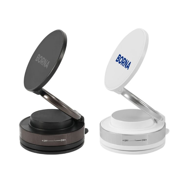 Picture of Suction Magnetic Phone Holder