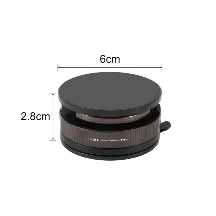 Picture of Suction Magnetic Phone Holder