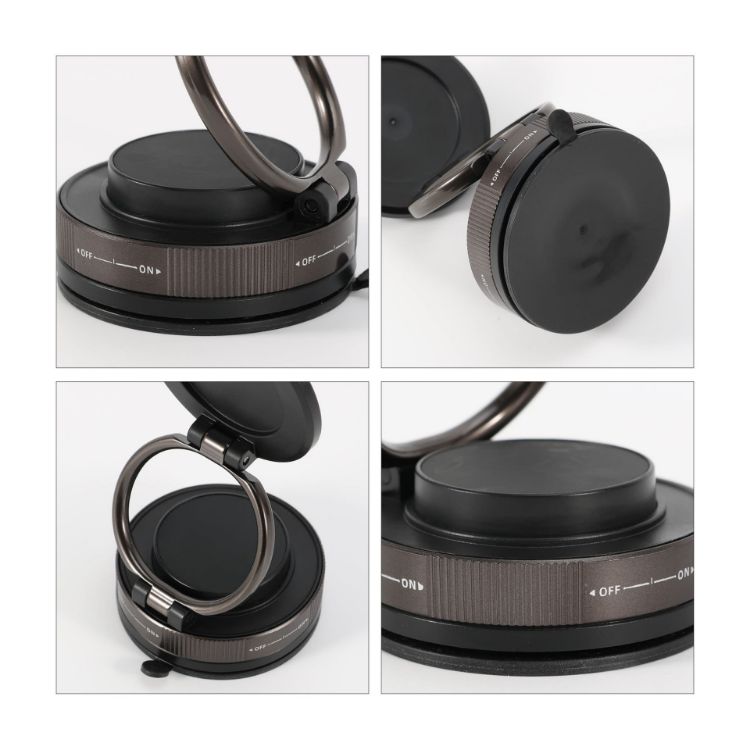 Picture of Suction Magnetic Phone Holder