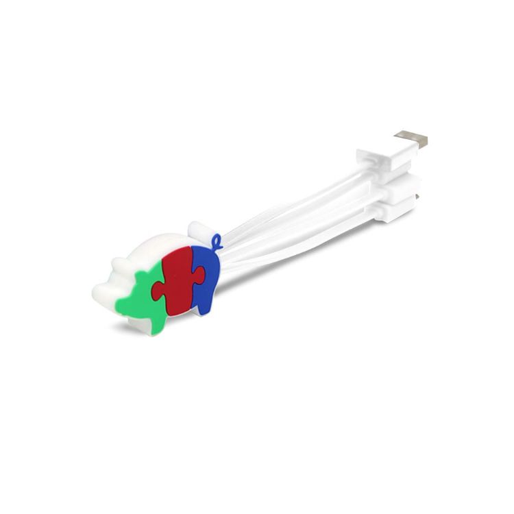 Picture of Pvc Custom Cable