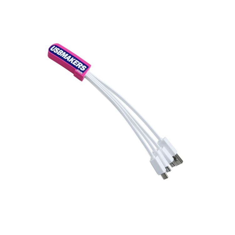 Picture of Pvc Custom Cable