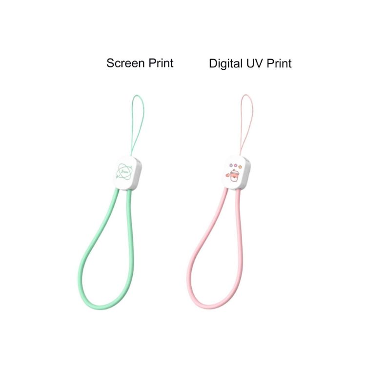 Picture of 60W Macarons Charging Phone Strap