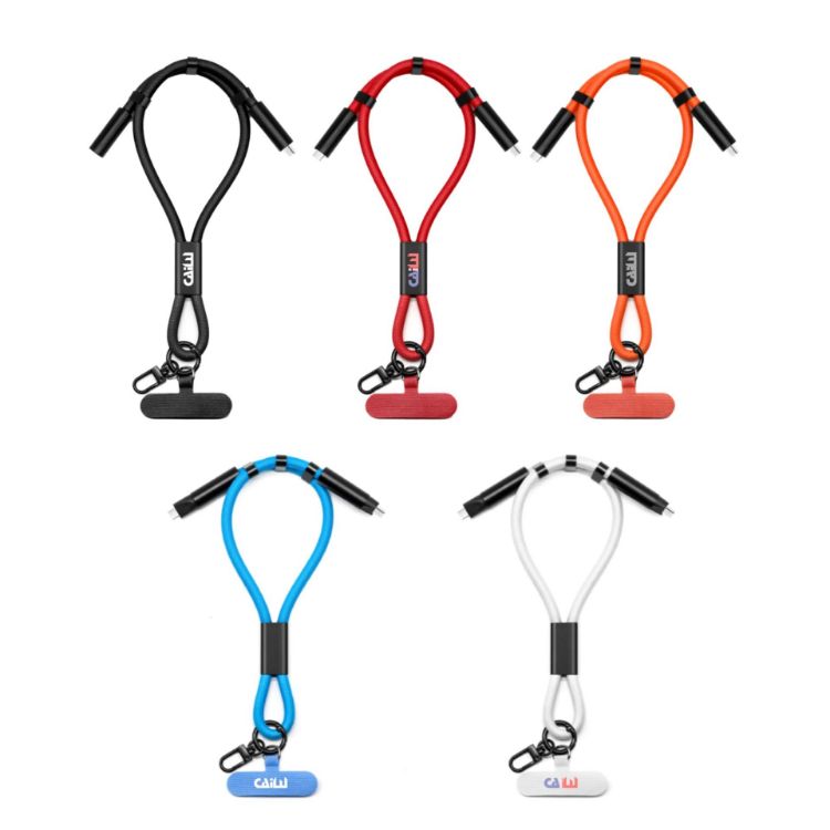 Picture of 60W Charging Phone Strap