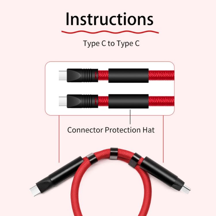 Picture of 60W Charging Phone Strap