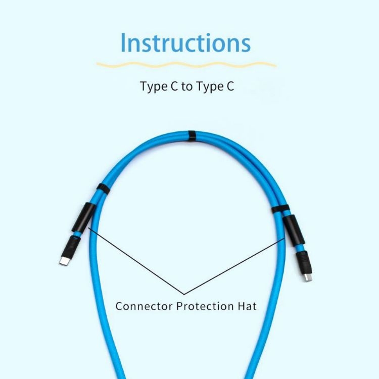 Picture of 60W Charging Phone Lanyard