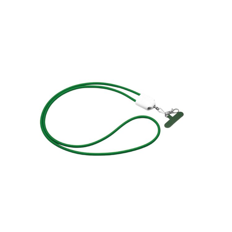 Picture of 60W 4-in-1 Charging Phone  Lanyard