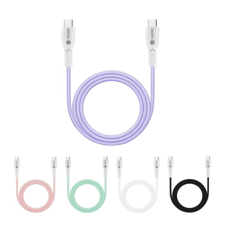 Picture of 100W Fast Charging Cable