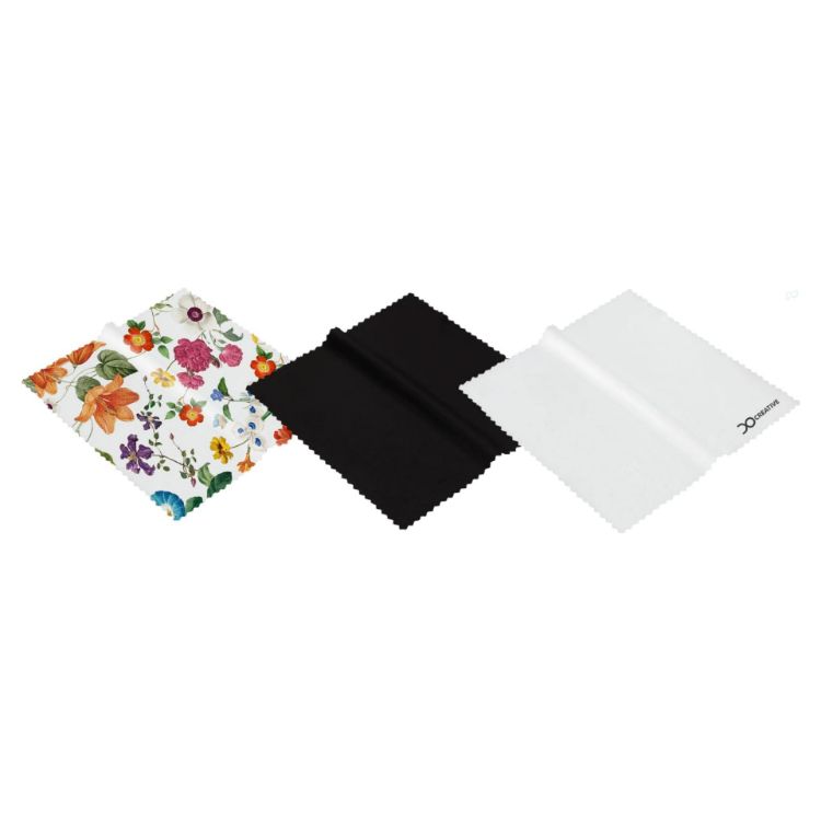 Picture of RPET Lens Cloth