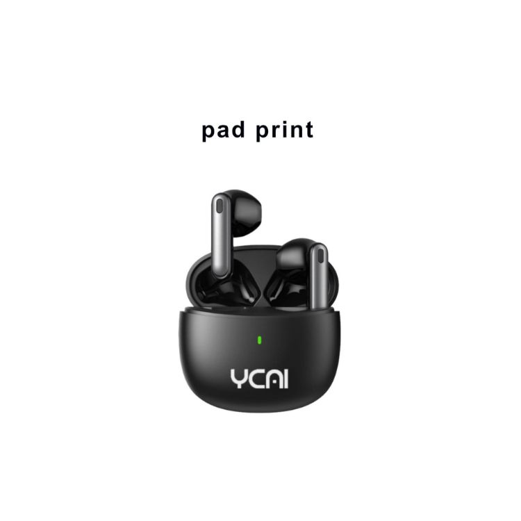 Picture of Semi in-Ear Wireless Earbuds