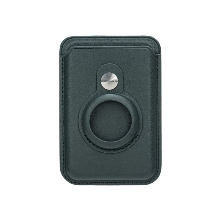 Picture of PU Magnetic Card&Airtag Holder