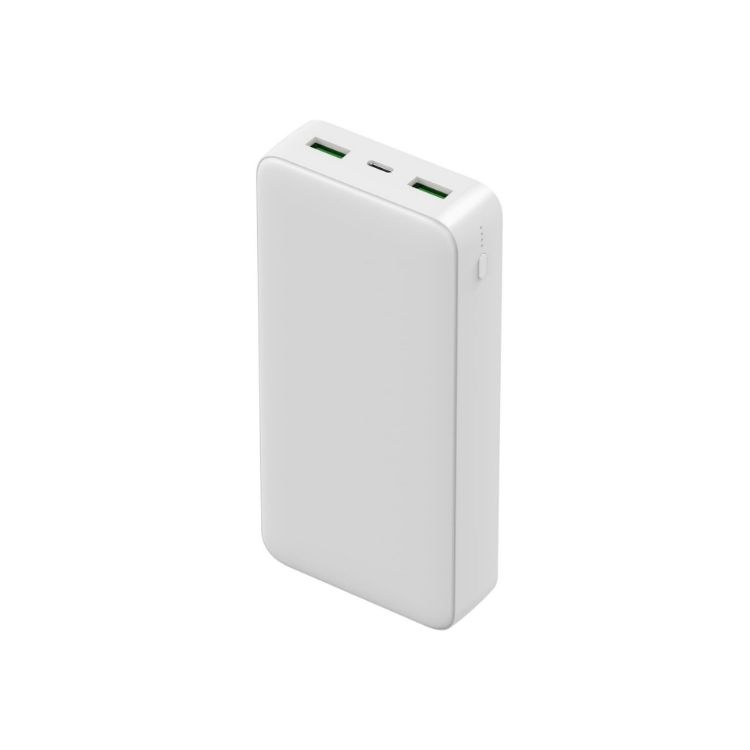 Picture of 20000mAh Fast Charging Power Bank