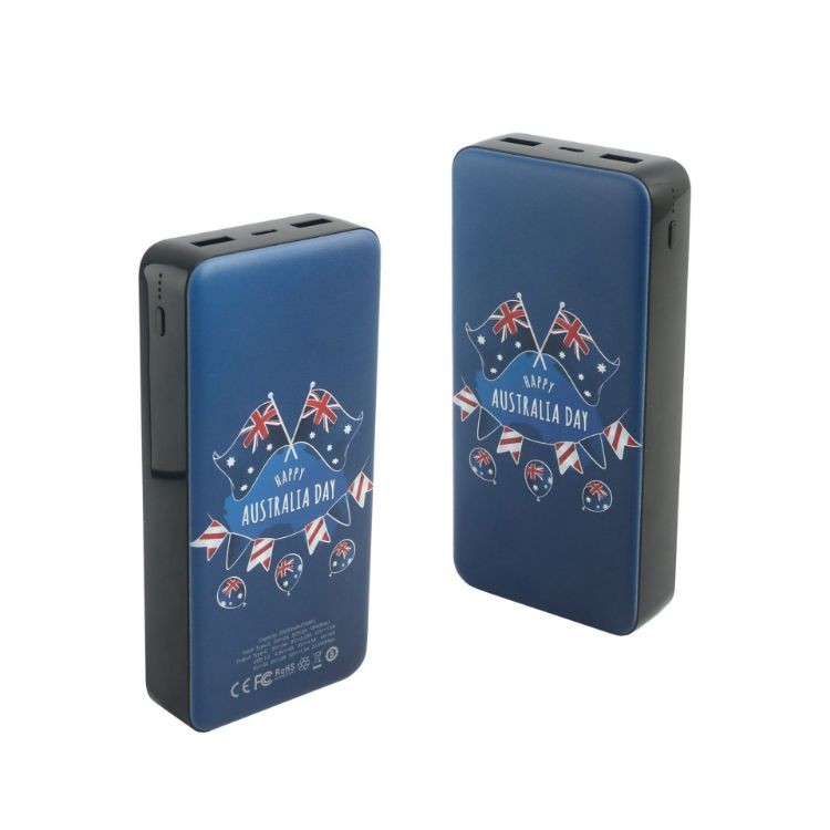 Picture of 20000mAh Fast Charging Power Bank