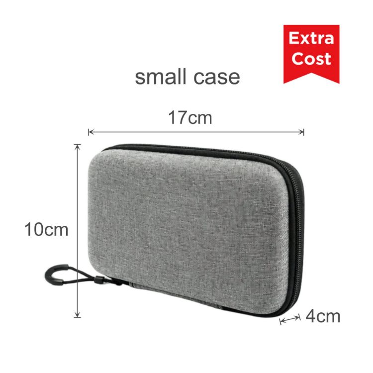 Picture of 20000mAh Fast Charging Power Bank