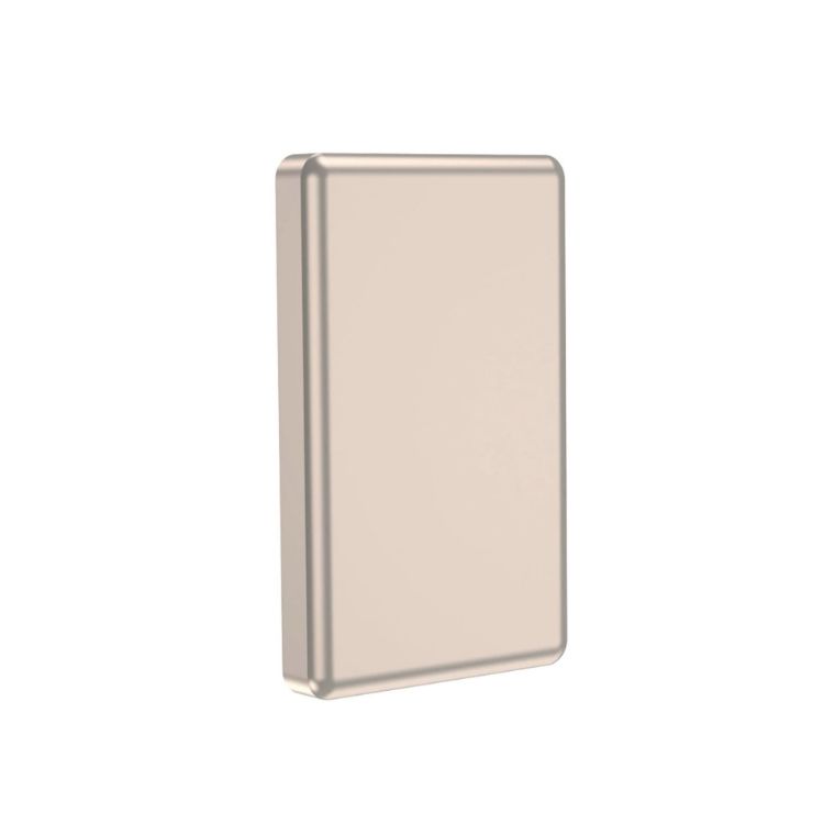 Picture of 10000mAh Aluminum Magnetic Power Bank