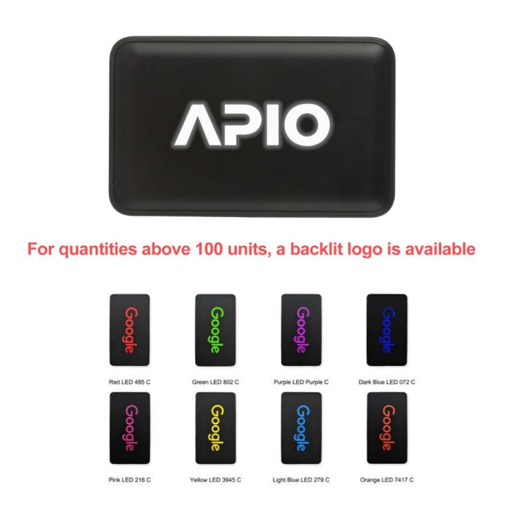 Picture of 10000mAh Magnetic Power Bank