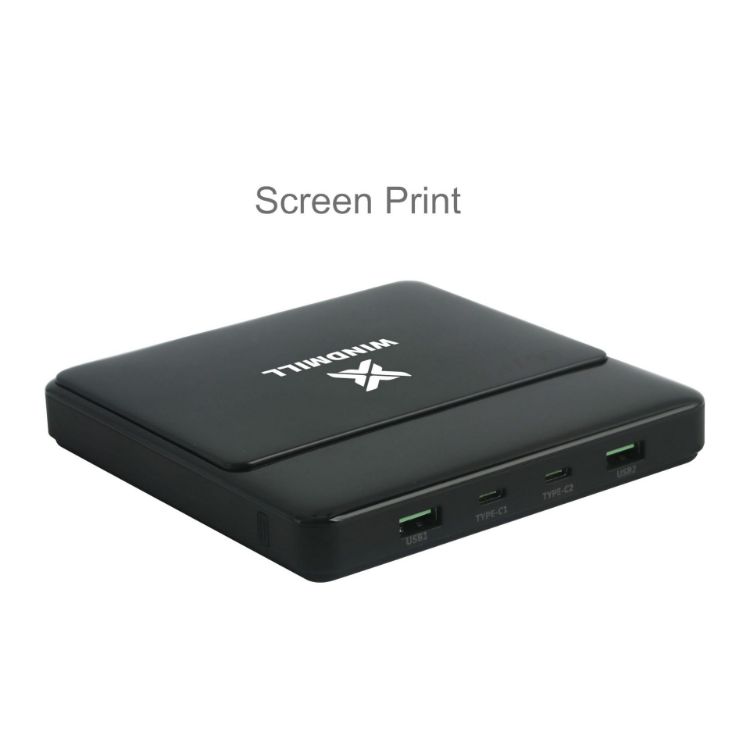 Picture of 20000mAh 100W Laptop Power Bank