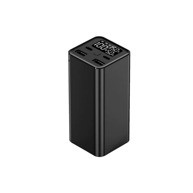 Picture of 20000mAh 65W Laptop Power Bank