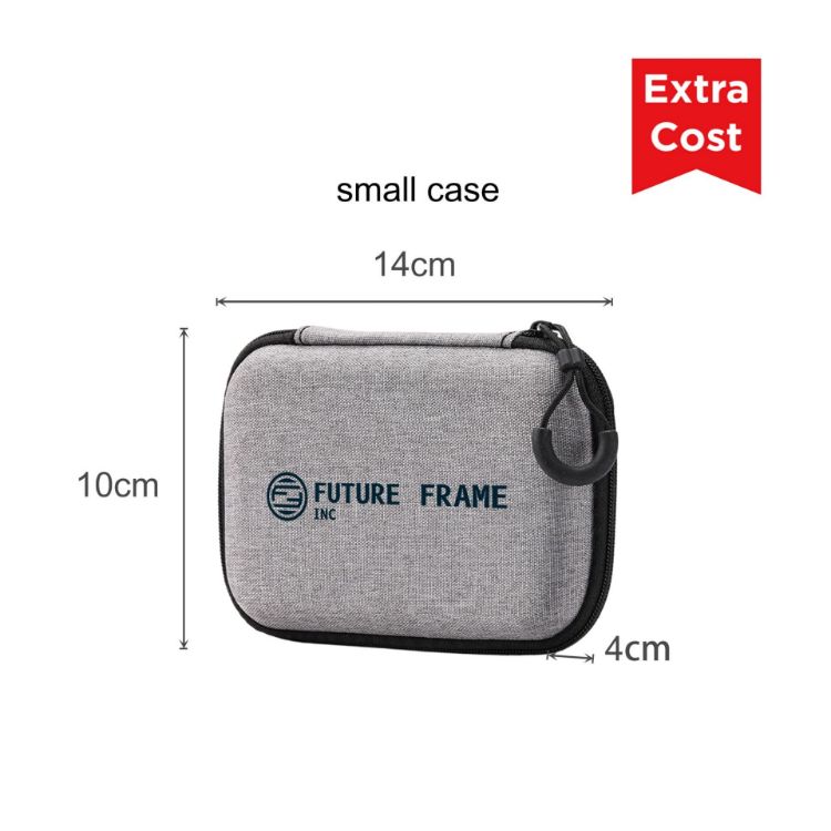 Picture of 10000mAh Magnetic Wireless  Power Bank with Phone Stand