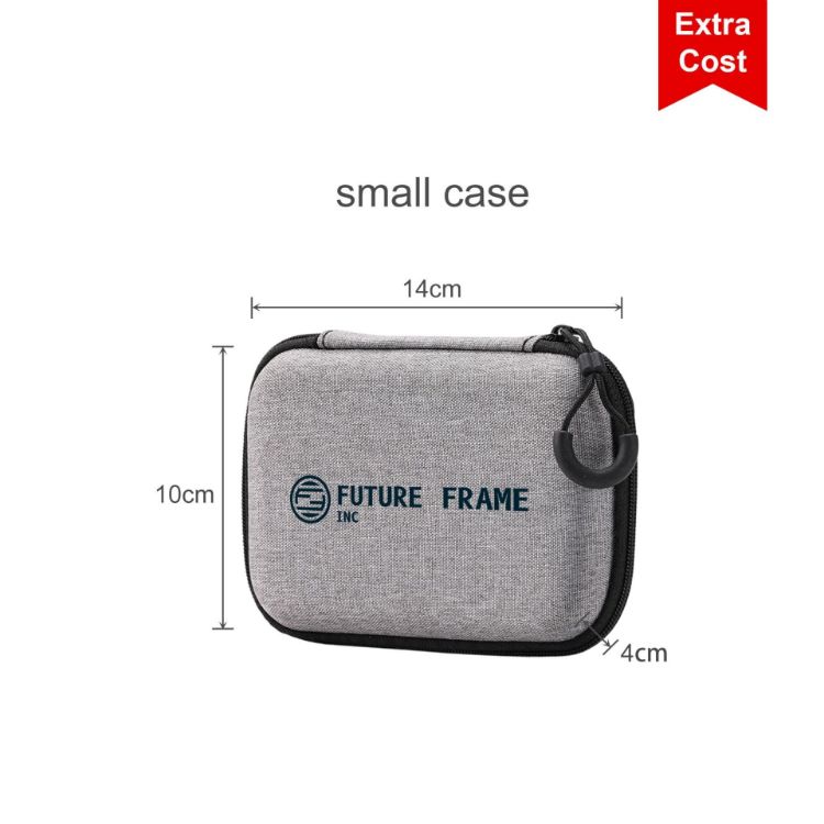 Picture of 10000mAh Slim  Power Bank with Charging Cable