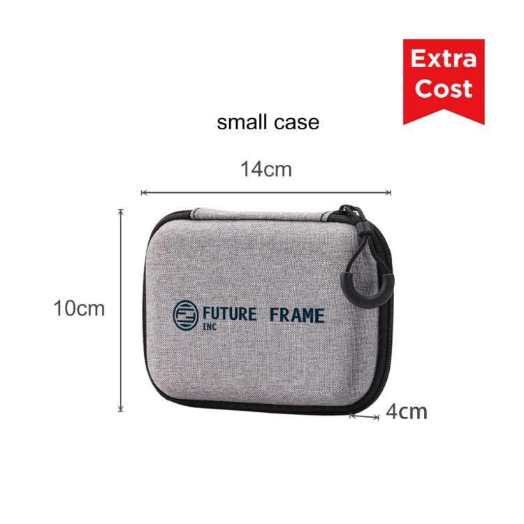Picture of 10000mAh Power Bank with Charging Cable
