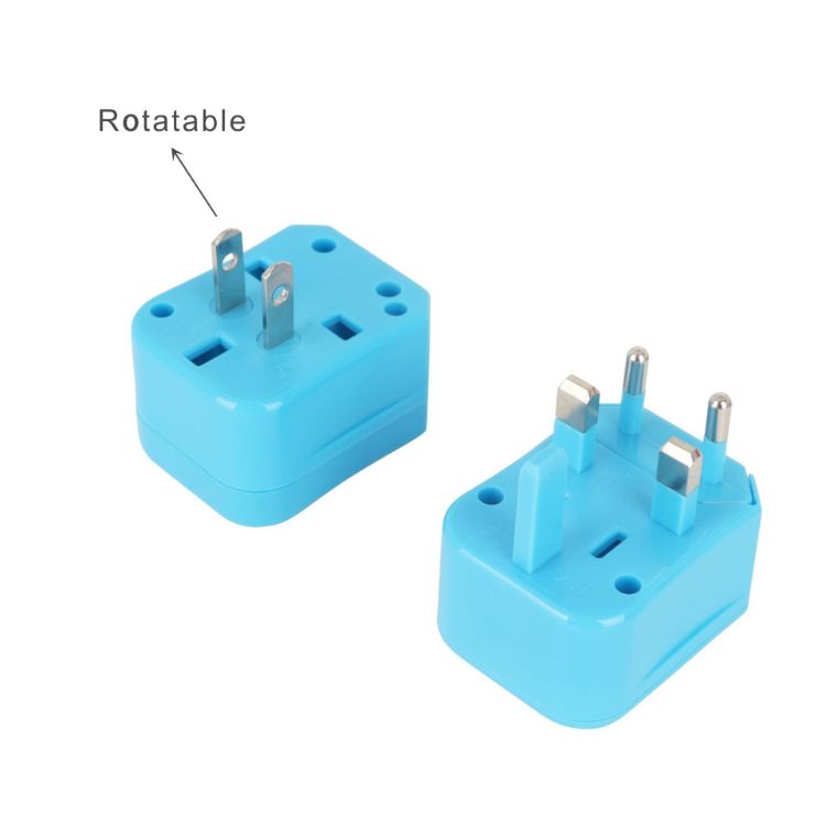 Picture of Universal Travel Adapter Kit