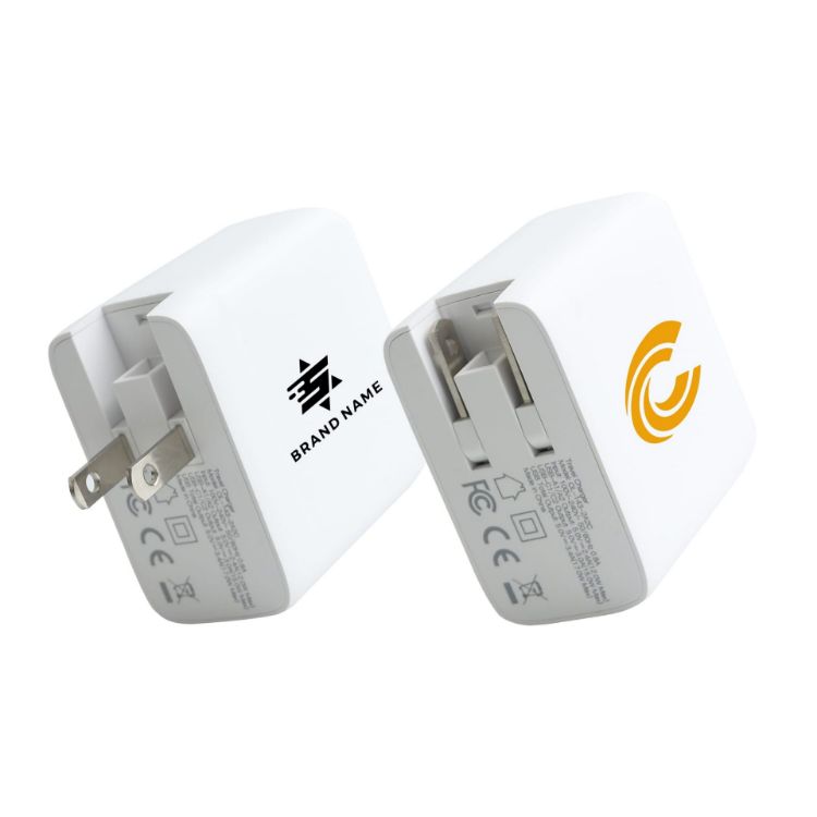 Picture of 4 Ports Universal Travel Adapter