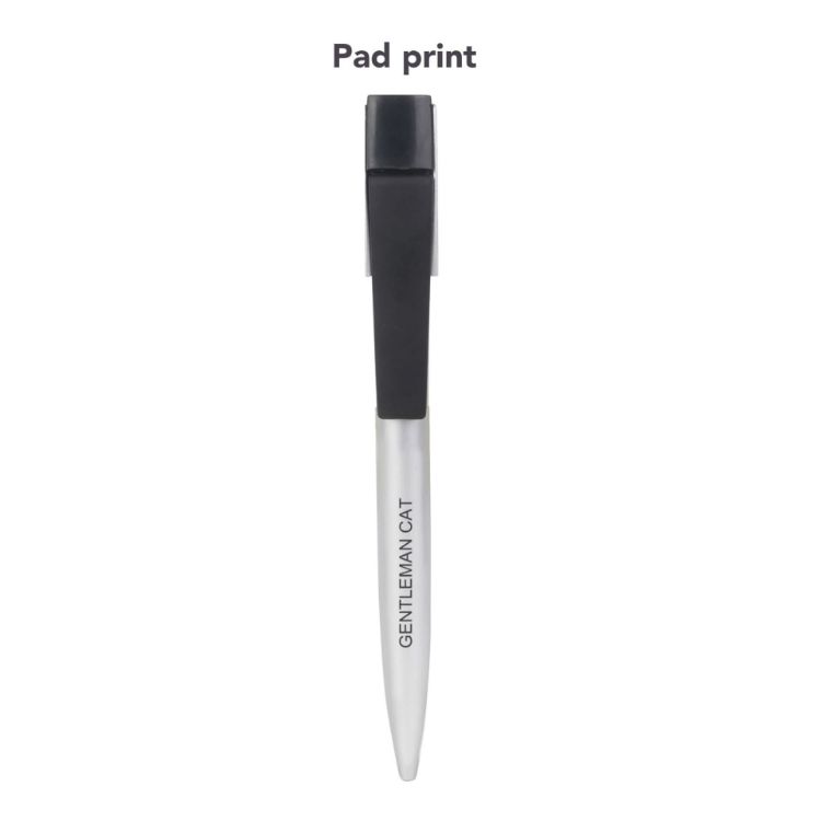 Picture of Click USB Memory Pen