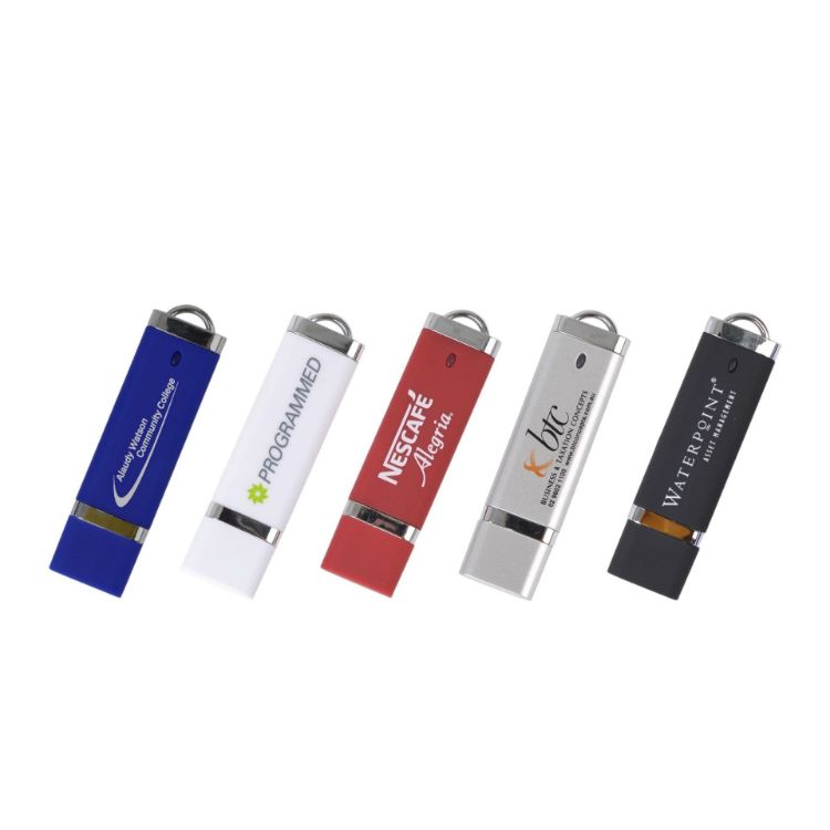 Picture of Constellation Flash Drive