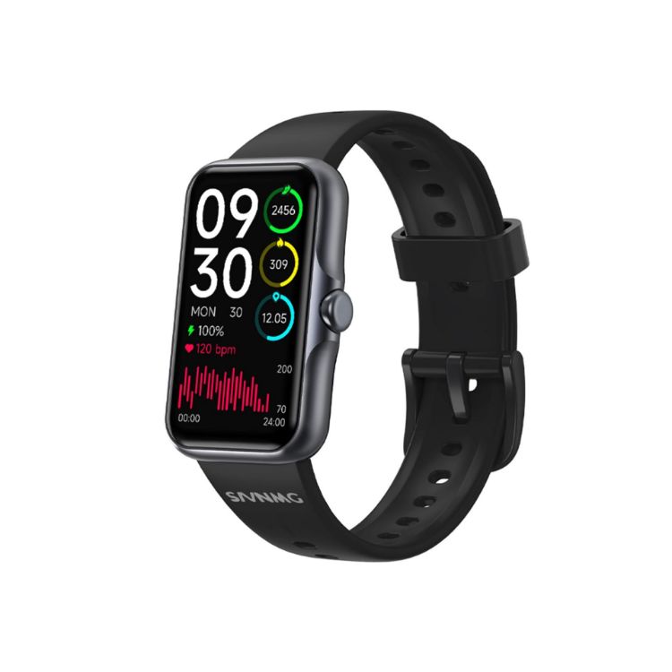 Picture of 1.47" Square Smart Band