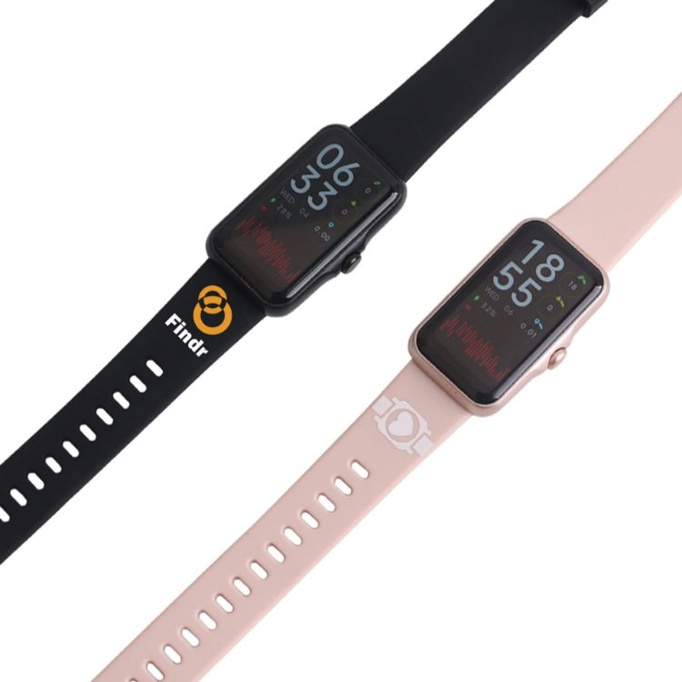 Picture of 1.47" Square Smart Band