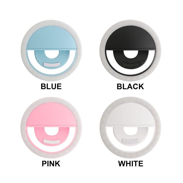 Picture of Ring Selfie Light