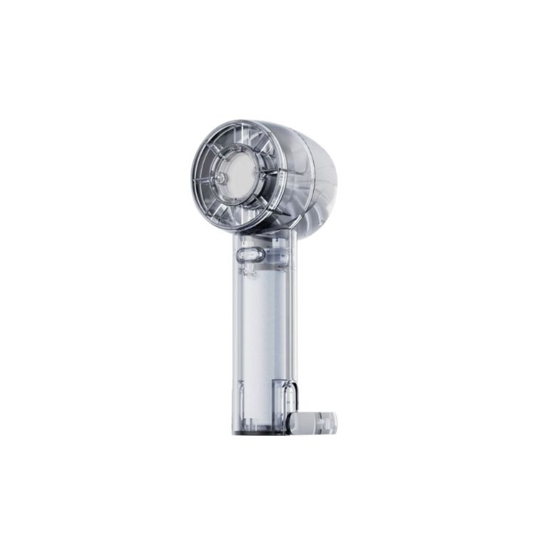 Picture of Transparent Cooling Fan