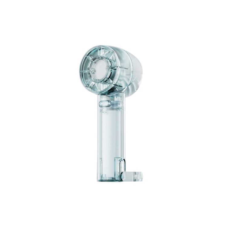 Picture of Transparent Cooling Fan