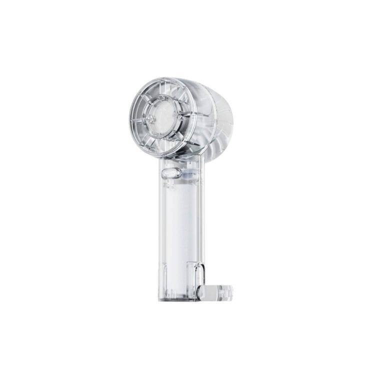Picture of Transparent Cooling Fan
