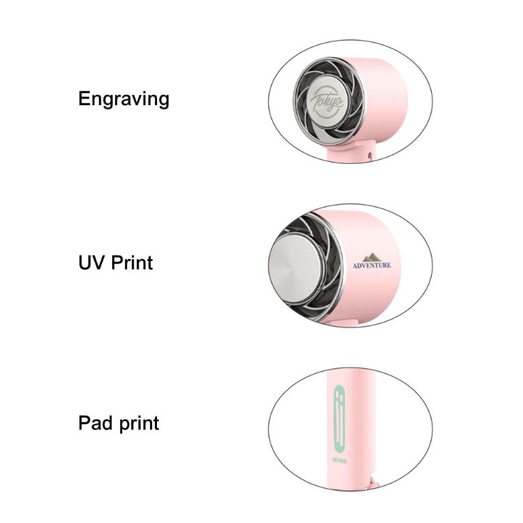 Picture of Personal Cooling Fan