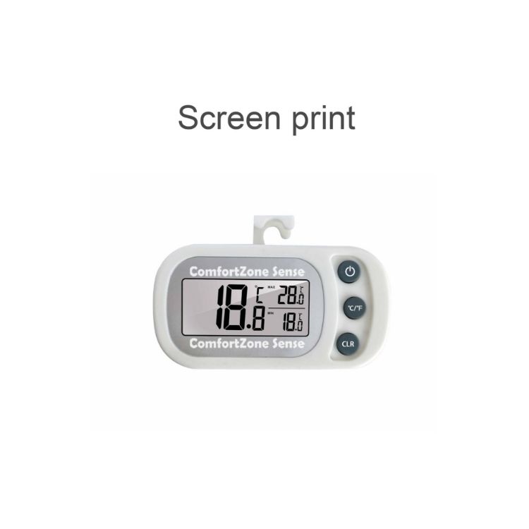 Picture of Ambient Thermometer