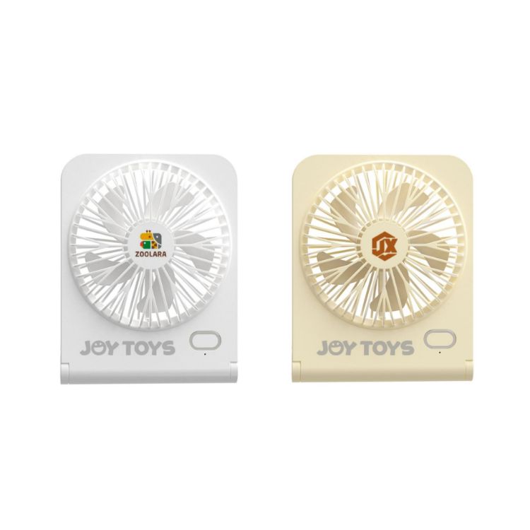 Picture of Mini Desk Fan
