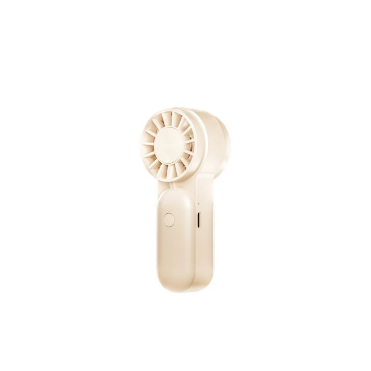 Picture of Mini  Portable Handheld Fan
