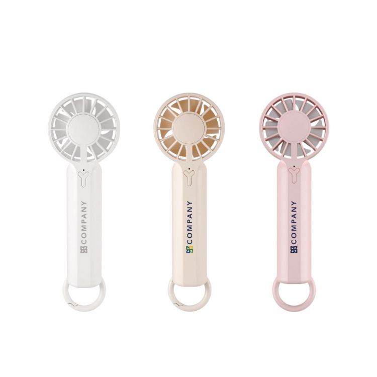 Picture of Hook Portable Handheld Fan