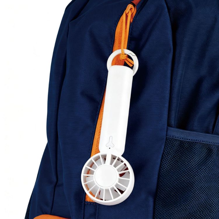 Picture of Hook Portable Handheld Fan