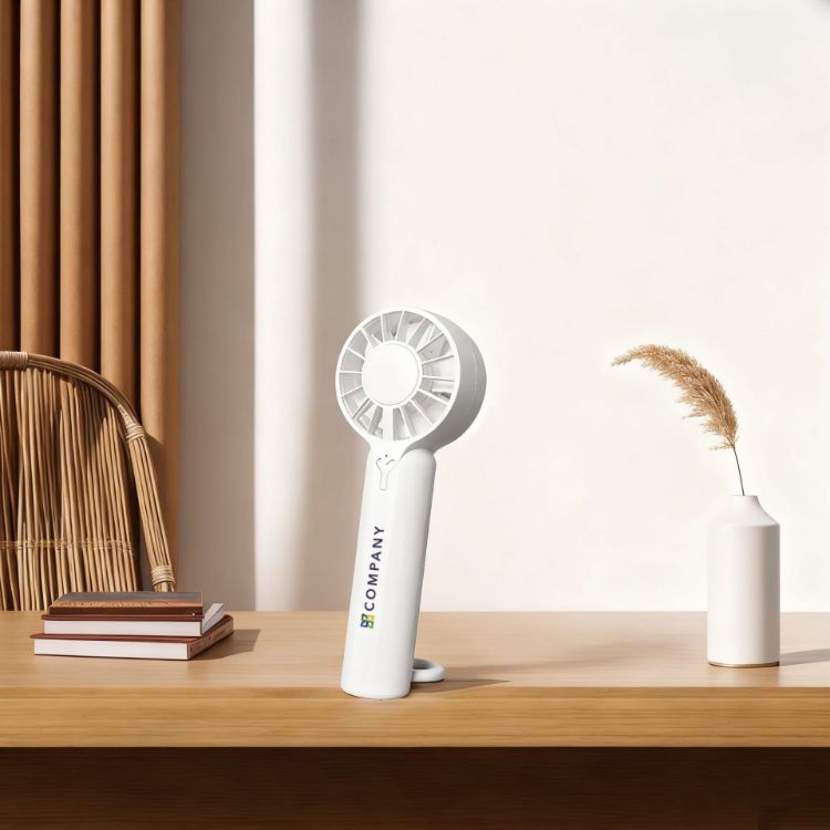 Picture of Hook Portable Handheld Fan