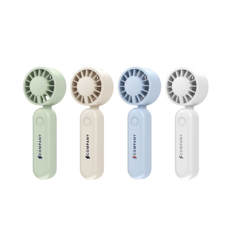 Picture of Foldable Handheld Fan