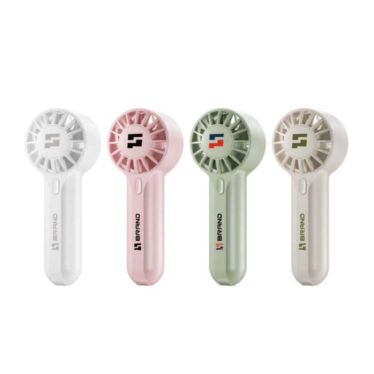Picture of Mini Travel Handheld Fan