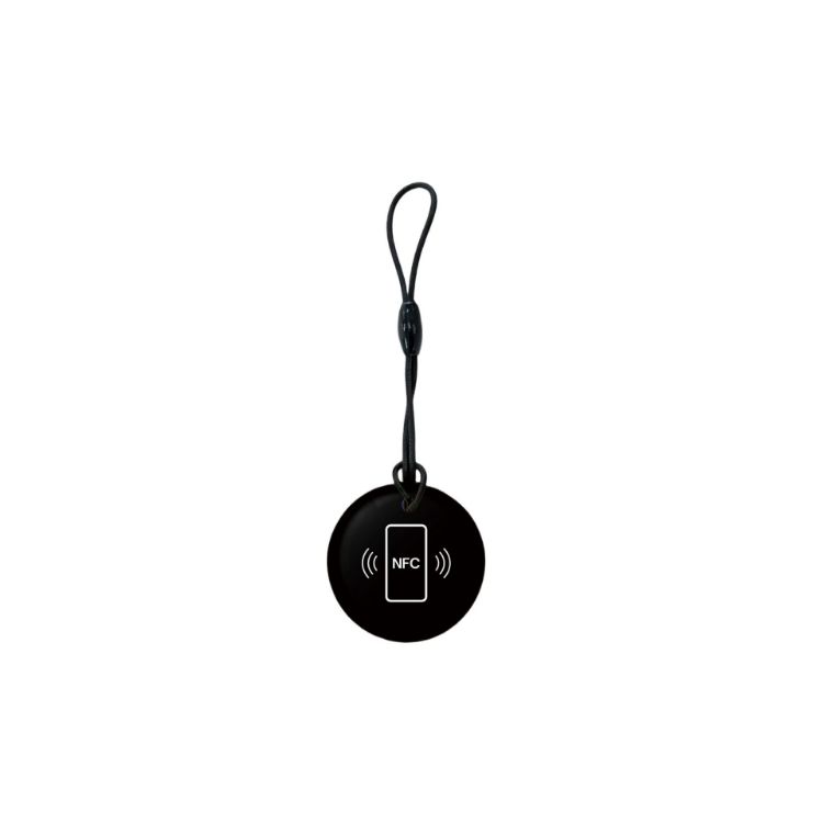 Picture of NFC Epoxy Round Tag