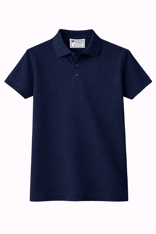 Teezcot_Polo_NavyBlue