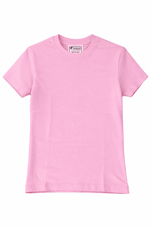 Teezcot_Unisex_RoundNeck_PastelPink