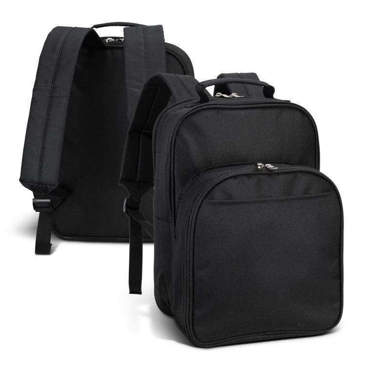 Picture of Montague Picnic Backpack