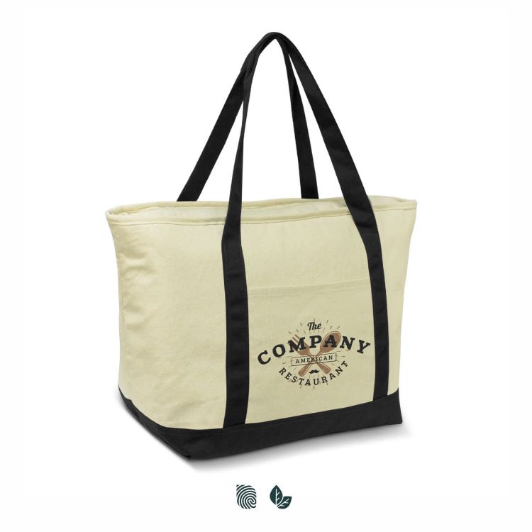 Picture of Calico Cooler Bag